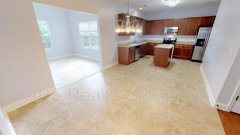 House for rent at 2771 Timber Cove Lane, Winston Salem, NC 27127