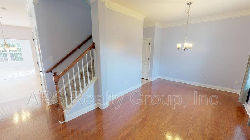 House for rent at 2771 Timber Cove Lane, Winston Salem, NC 27127