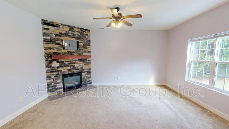 House for rent at 2771 Timber Cove Lane, Winston Salem, NC 27127