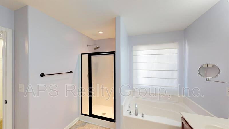 House for rent at 2771 Timber Cove Lane, Winston Salem, NC 27127