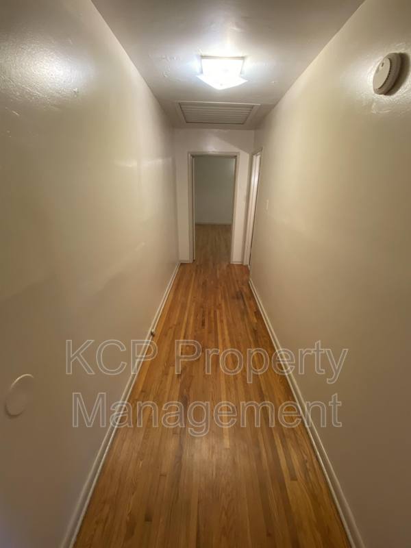 House for rent at 1218 N D St, Fort Smith, AR 72901