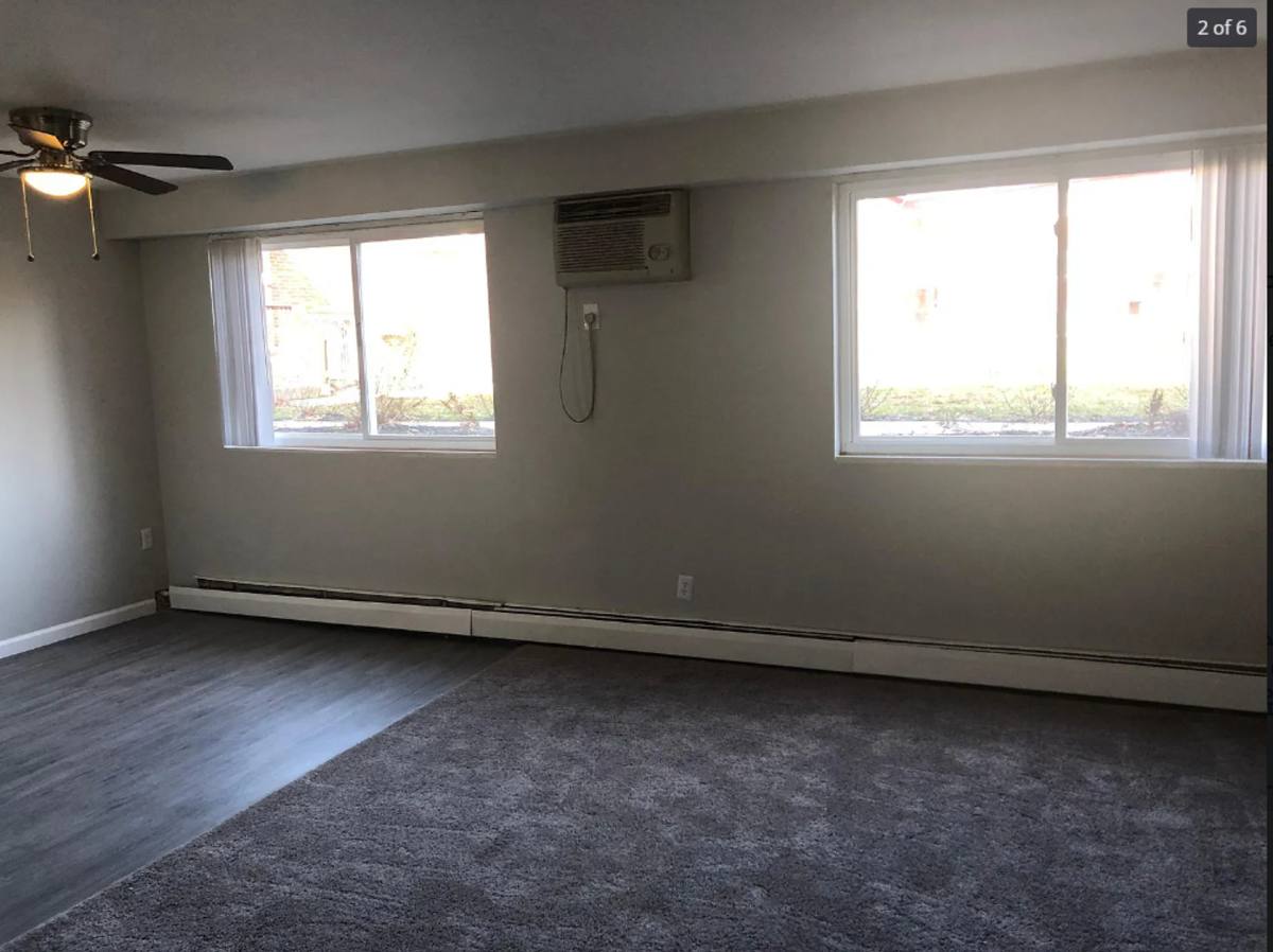 Apartment for rent at 1727-1733 Garden Lane, Cincinnati, OH 45237