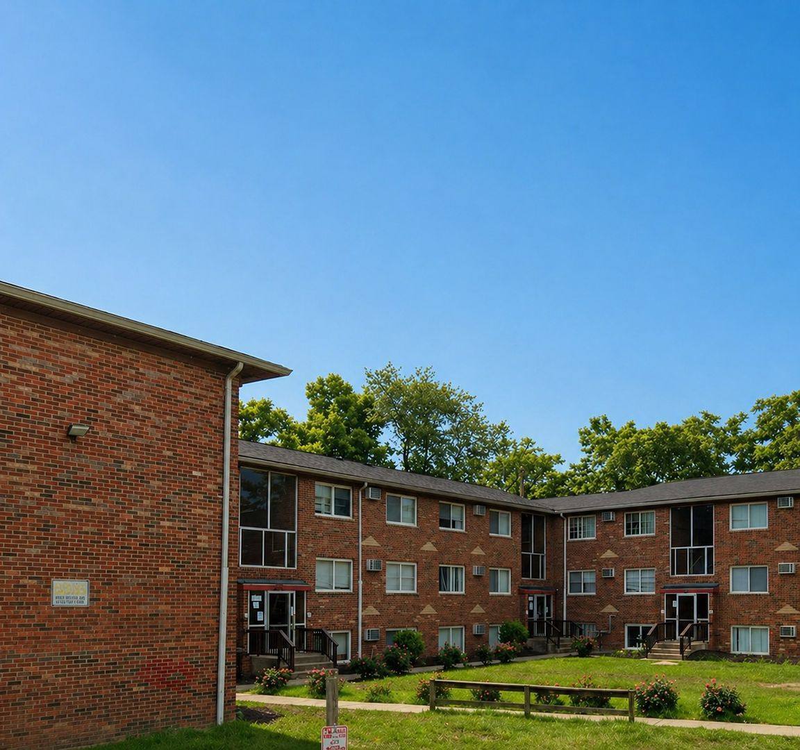 Apartment for rent at 1727-1733 Garden Lane, Cincinnati, OH 45237