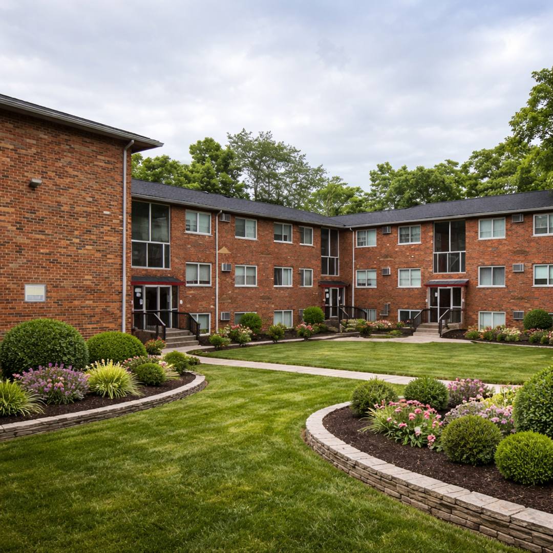 Apartment for rent at 1727-1733 Garden Lane, Cincinnati, OH 45237