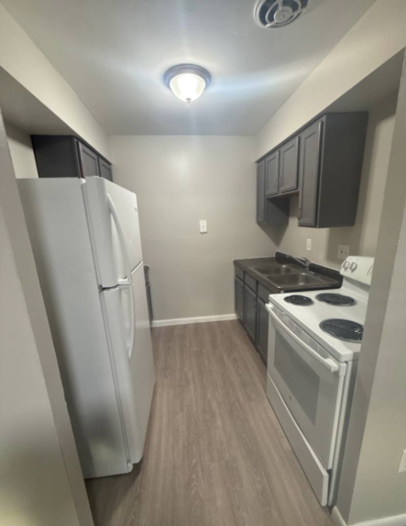 Apartment for rent at 1727-1733 Garden Lane, Cincinnati, OH 45237