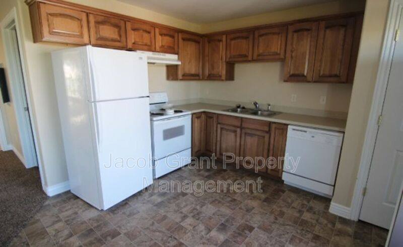 Apartment for rent at 225 Opal Court #1D, Shelley, ID 83274