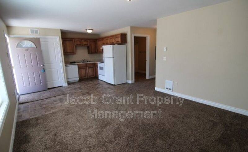 Apartment for rent at 225 Opal Court #1D, Shelley, ID 83274