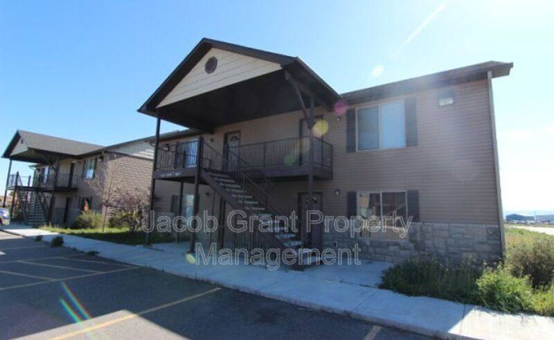 Apartment for rent at 225 Opal Court #1D, Shelley, ID 83274