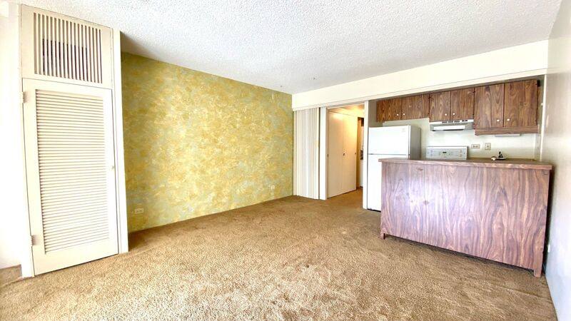 Condo for rent at 1717 Mott Smith Dr #1709, Honolulu, HI 96822