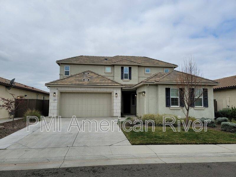 House for rent at 708 Gentle Breeze Way, Rocklin, CA 95765