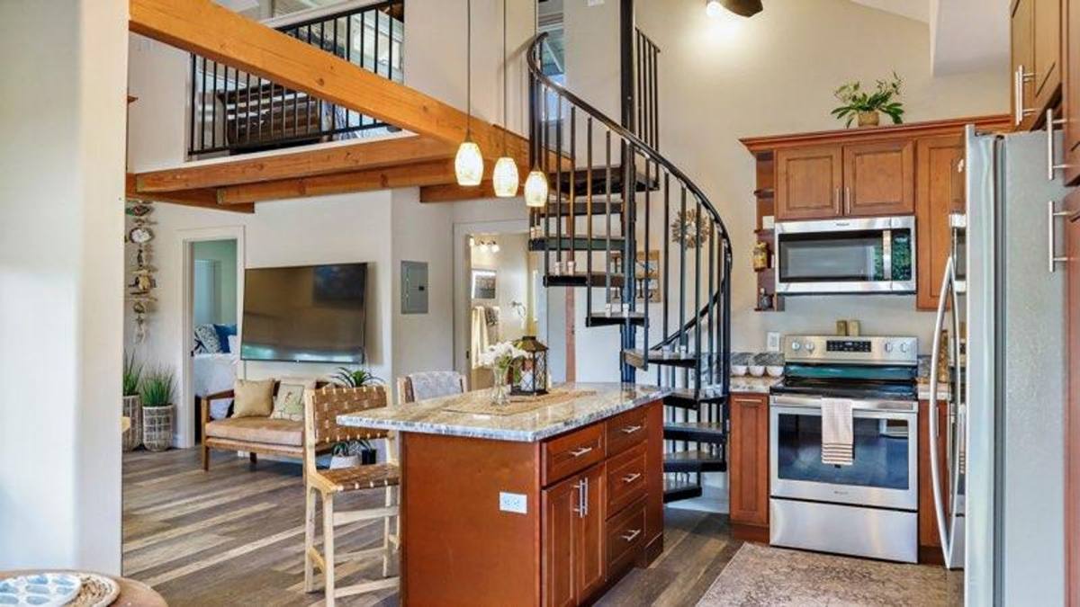 Apartment for rent at 66-084A Waialua Beach Rd, Haleiwa, HI 96712