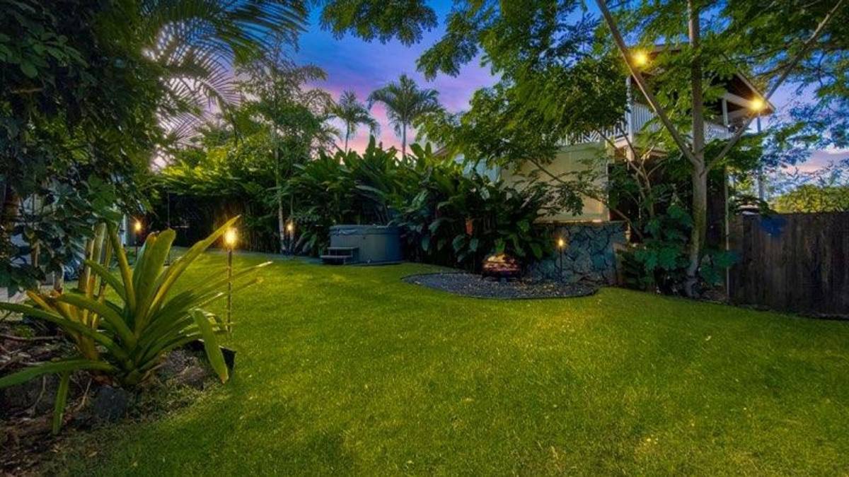 Apartment for rent at 66-084A Waialua Beach Rd, Haleiwa, HI 96712