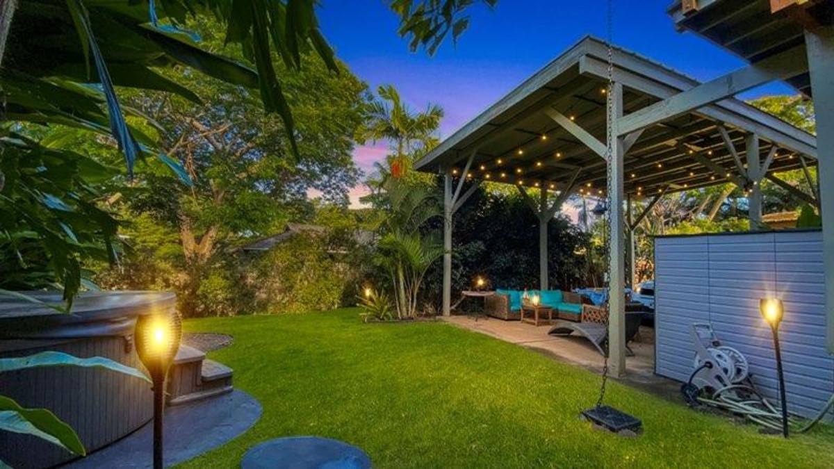 Apartment for rent at 66-084A Waialua Beach Rd, Haleiwa, HI 96712