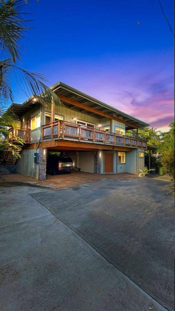 Apartment for rent at 66-084A Waialua Beach Rd, Haleiwa, HI 96712