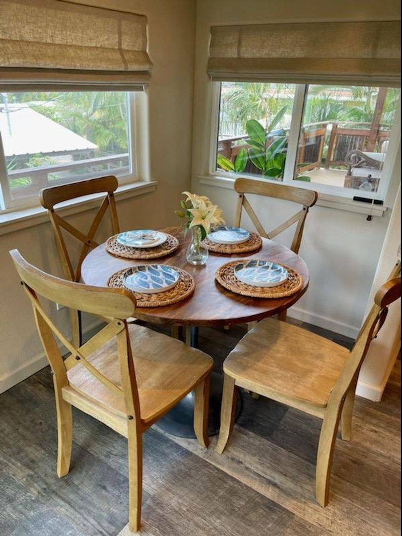 Apartment for rent at 66-084A Waialua Beach Rd, Haleiwa, HI 96712