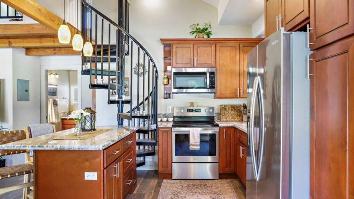 Apartment for rent at 66-084A Waialua Beach Rd, Haleiwa, HI 96712