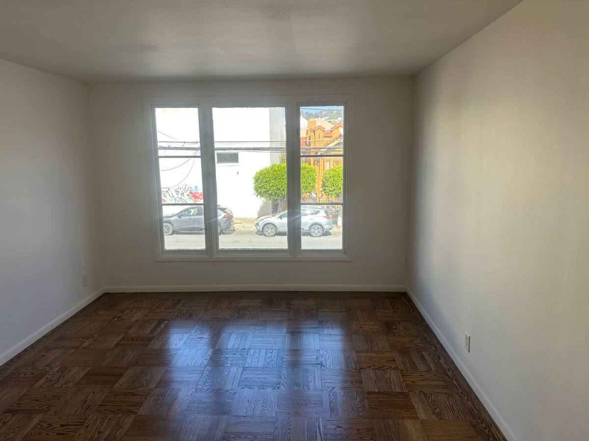 Apartment for rent at 1571 Revere Ave, San Francisco, CA 94124