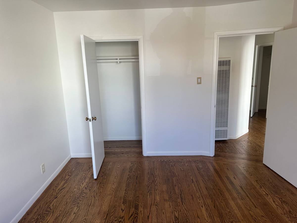 Apartment for rent at 1571 Revere Ave, San Francisco, CA 94124