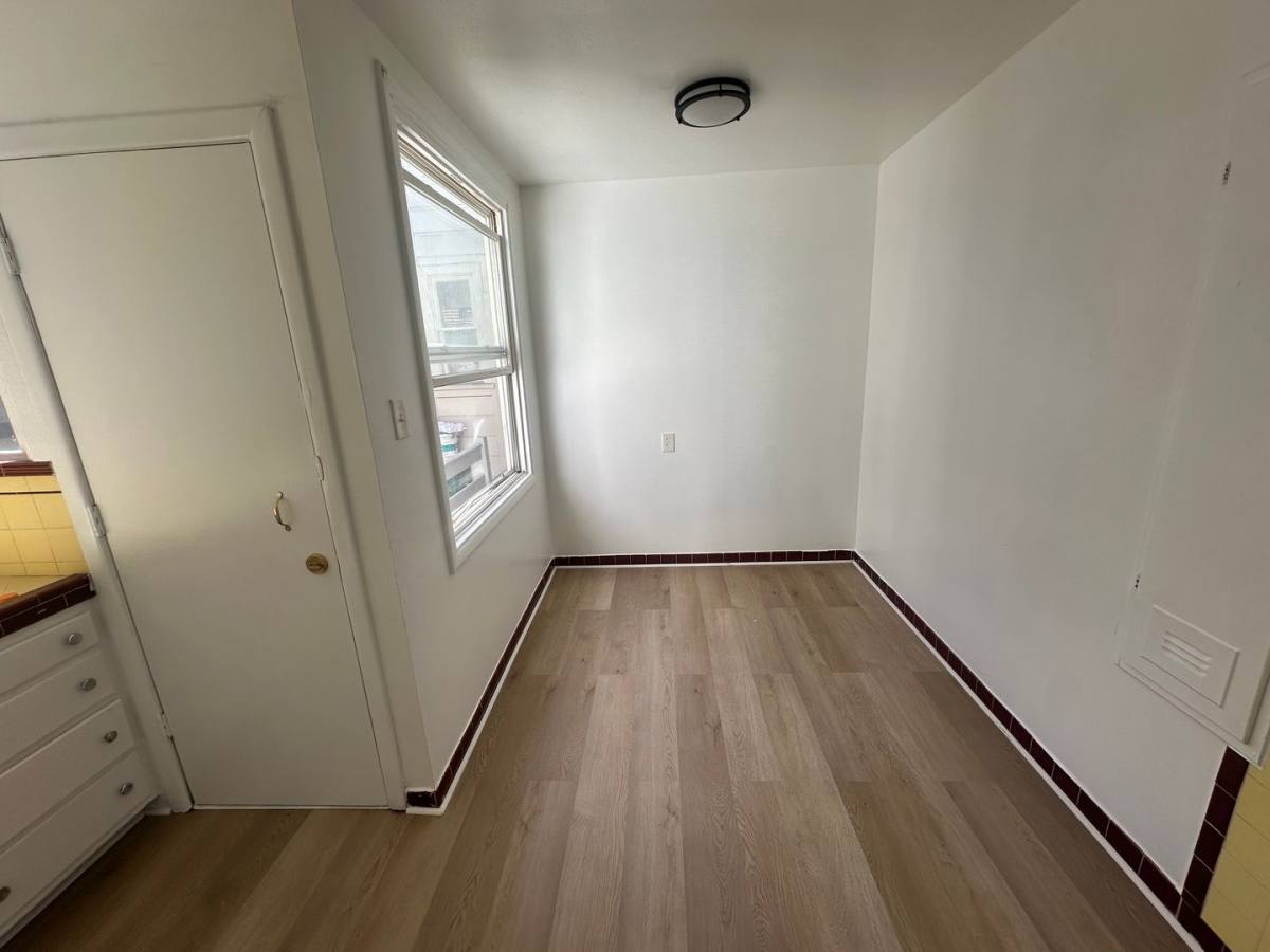 Apartment for rent at 1571 Revere Ave, San Francisco, CA 94124