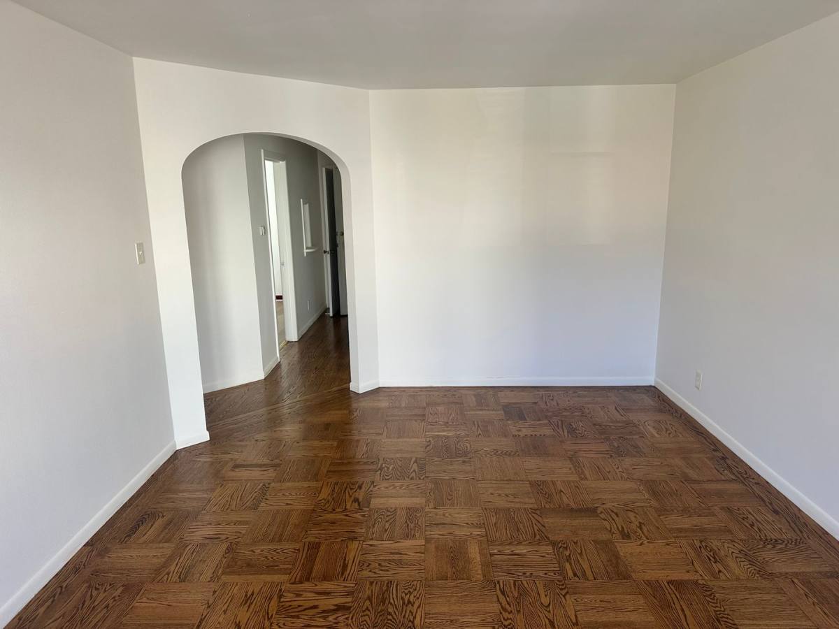 Apartment for rent at 1571 Revere Ave, San Francisco, CA 94124