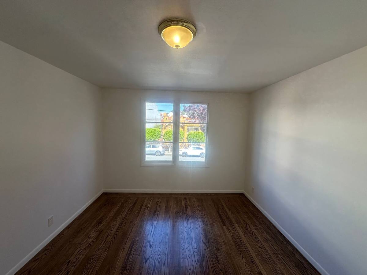 Apartment for rent at 1571 Revere Ave, San Francisco, CA 94124