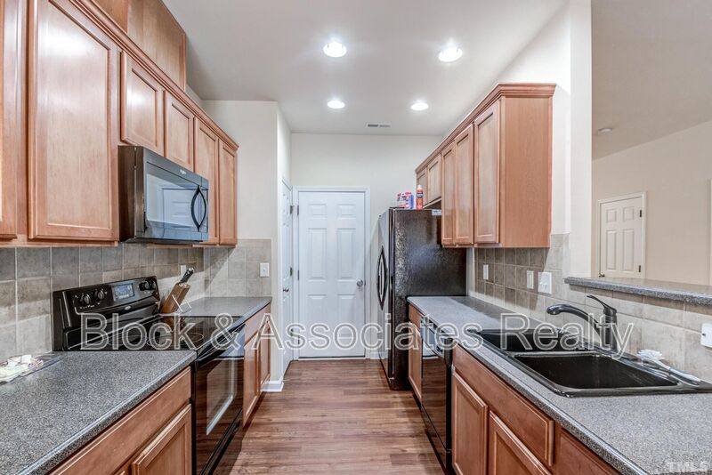 Townhouse for rent at 708 Mardonie Reach Lane, Cary, NC 27519