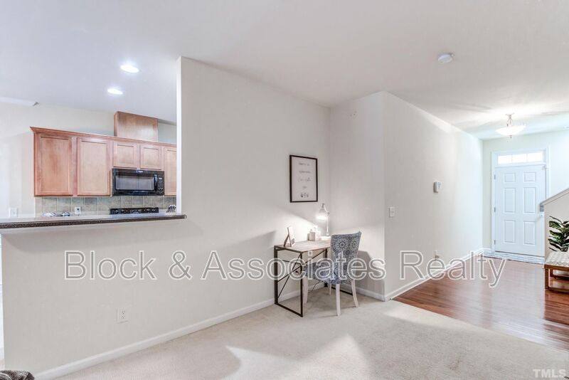 Townhouse for rent at 708 Mardonie Reach Lane, Cary, NC 27519