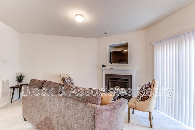 Townhouse for rent at 708 Mardonie Reach Lane, Cary, NC 27519