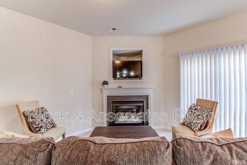 Townhouse for rent at 708 Mardonie Reach Lane, Cary, NC 27519