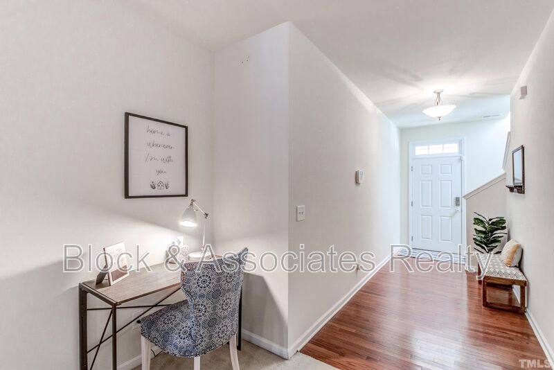 Townhouse for rent at 708 Mardonie Reach Lane, Cary, NC 27519