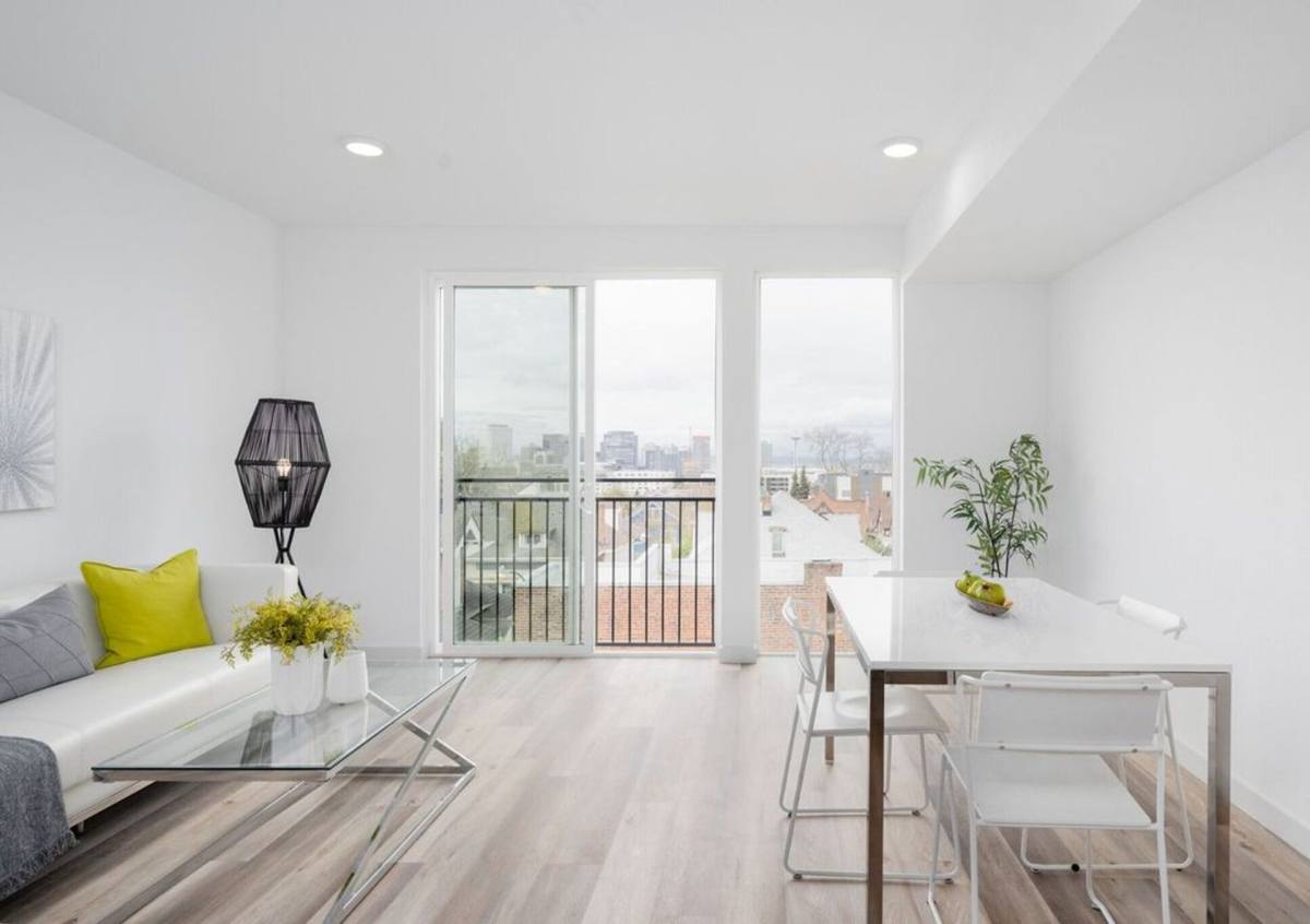 Apartment for rent at 121 15th Ave E, Seattle, WA 98112