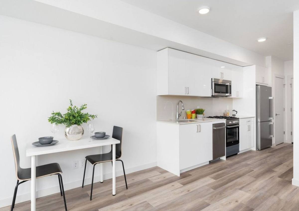 Apartment for rent at 121 15th Ave E, Seattle, WA 98112