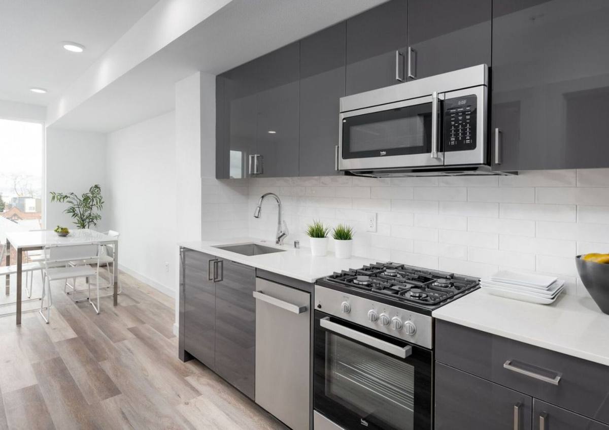 Apartment for rent at 121 15th Ave E, Seattle, WA 98112