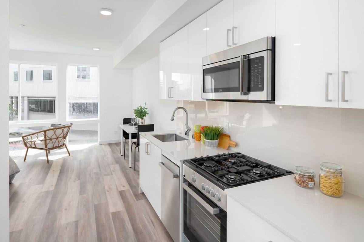 Apartment for rent at 121 15th Ave E, Seattle, WA 98112