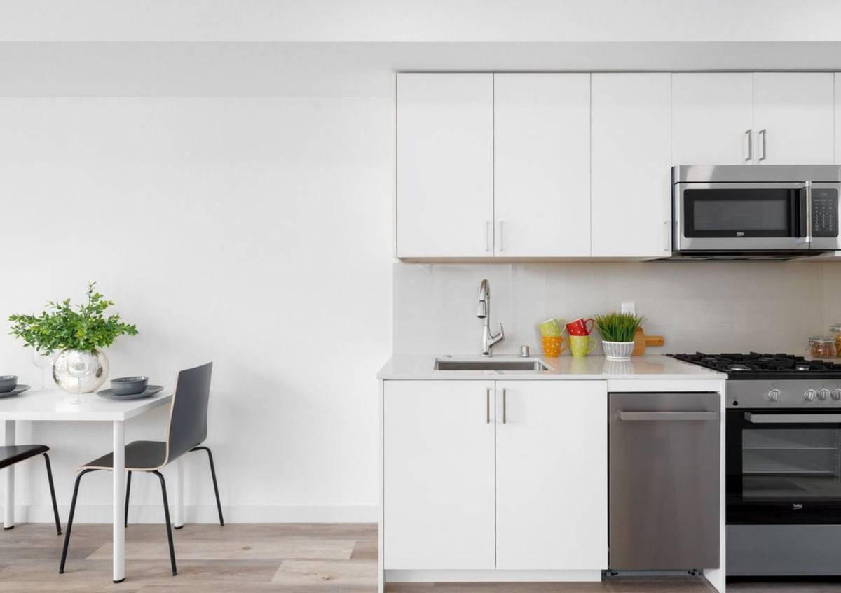 Apartment for rent at 121 15th Ave E, Seattle, WA 98112