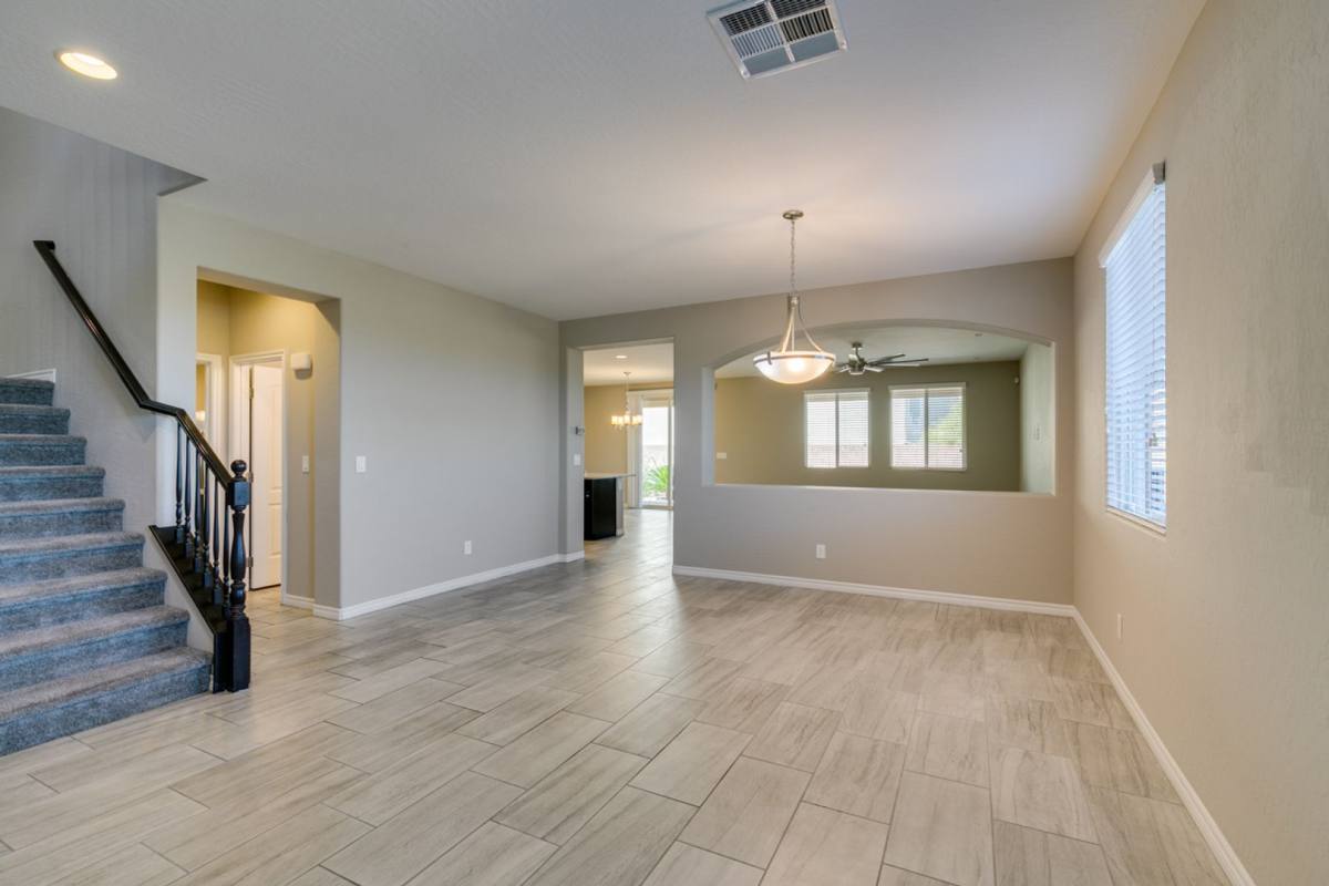 House for rent at 12351 Champions Tour Dr, Las Vegas, NV 89141