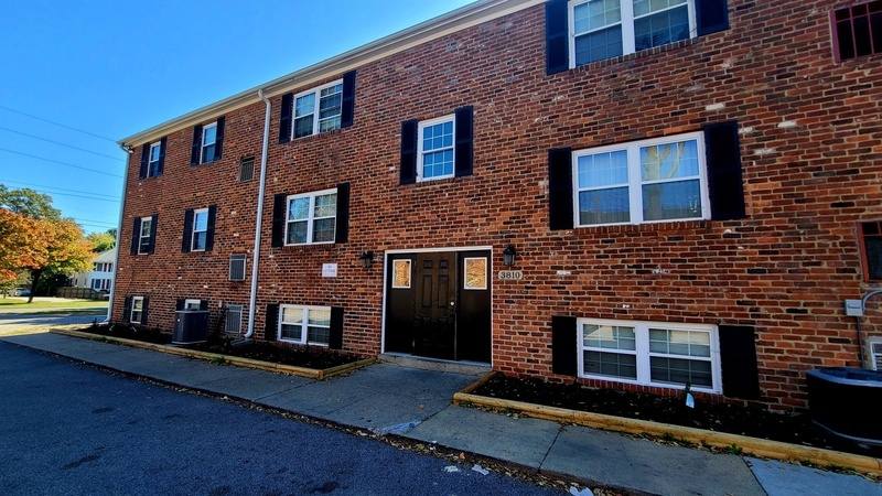 Apartment for rent at 3810 Chamberlayne Ave #B, Richmond, VA 23227