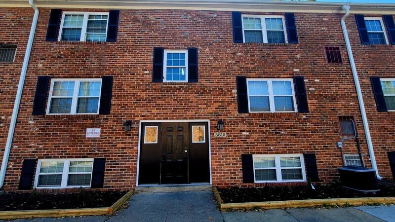 Apartment for rent at 3810 Chamberlayne Ave #B, Richmond, VA 23227