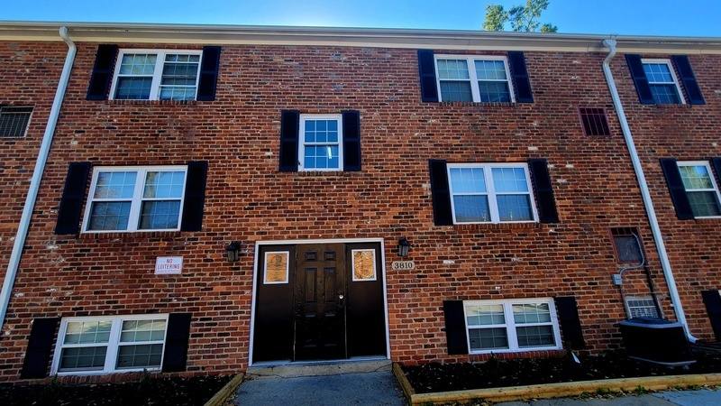 Apartment for rent at 3810 Chamberlayne Ave #B, Richmond, VA 23227