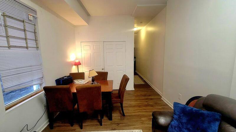 Apartment for rent at 505 W Grace St #A, Richmond, VA 23220
