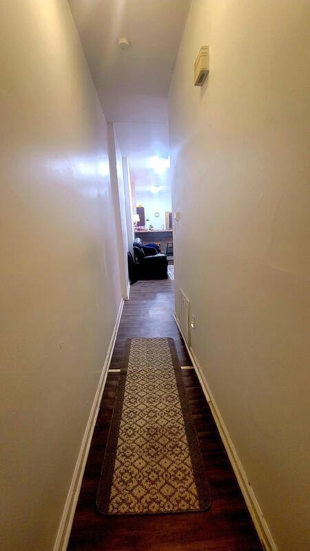 Apartment for rent at 505 W Grace St #A, Richmond, VA 23220