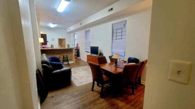 Apartment for rent at 505 W Grace St #A, Richmond, VA 23220