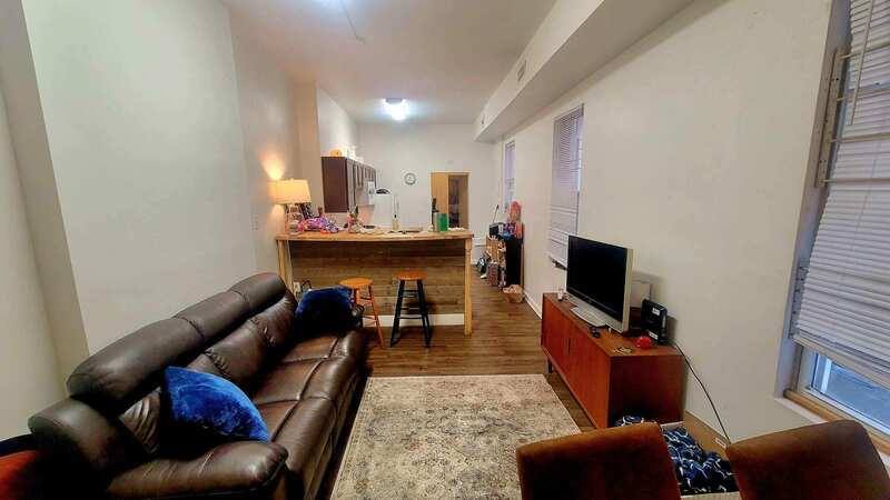 Apartment for rent at 505 W Grace St #A, Richmond, VA 23220