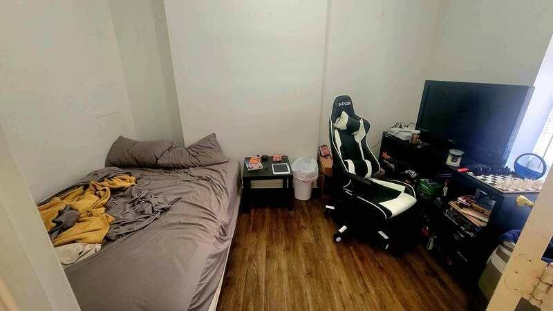Apartment for rent at 505 W Grace St #A, Richmond, VA 23220