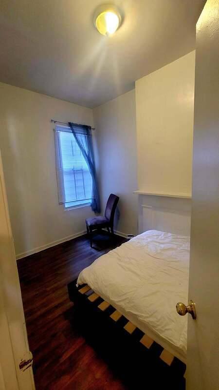 Apartment for rent at 505 W Grace St #A, Richmond, VA 23220