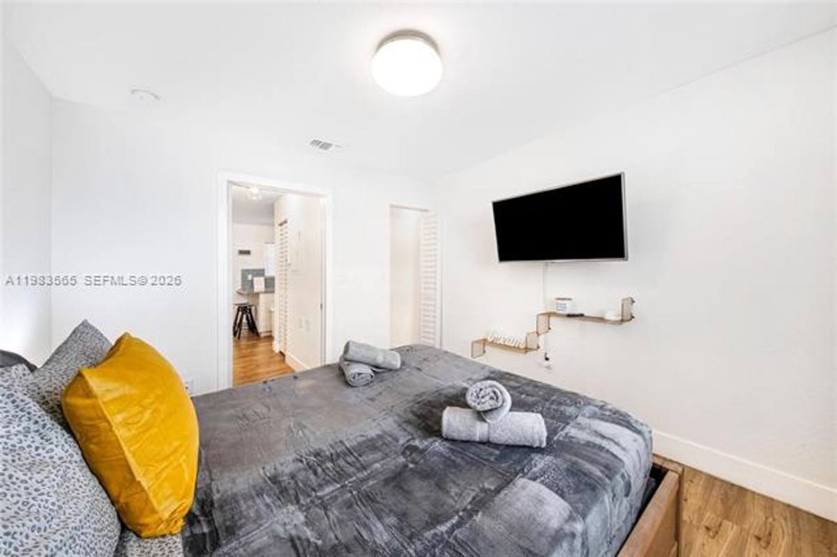 Apartment for rent at 237 38th St, Miami Beach, FL 33140