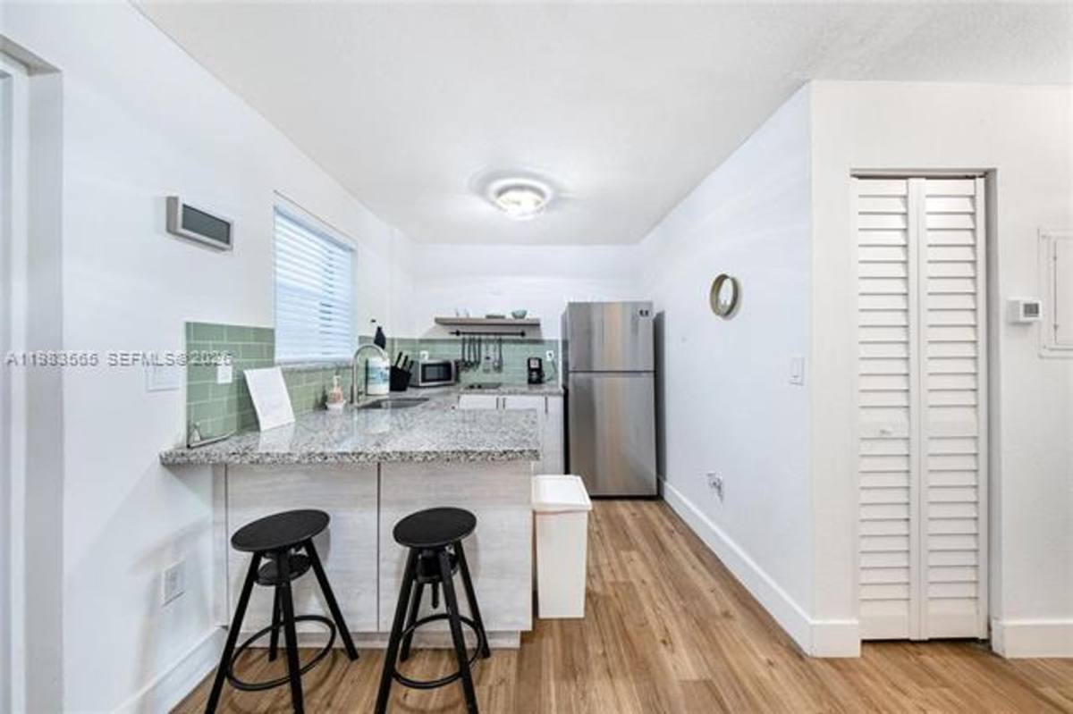 Apartment for rent at 237 38th St, Miami Beach, FL 33140