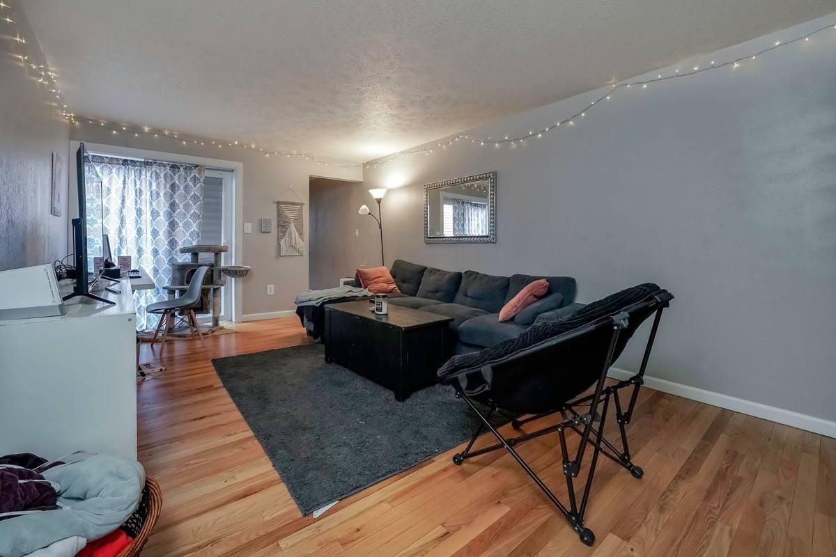 Apartment for rent at 2105 Wharton St, Pittsburgh, PA 15203