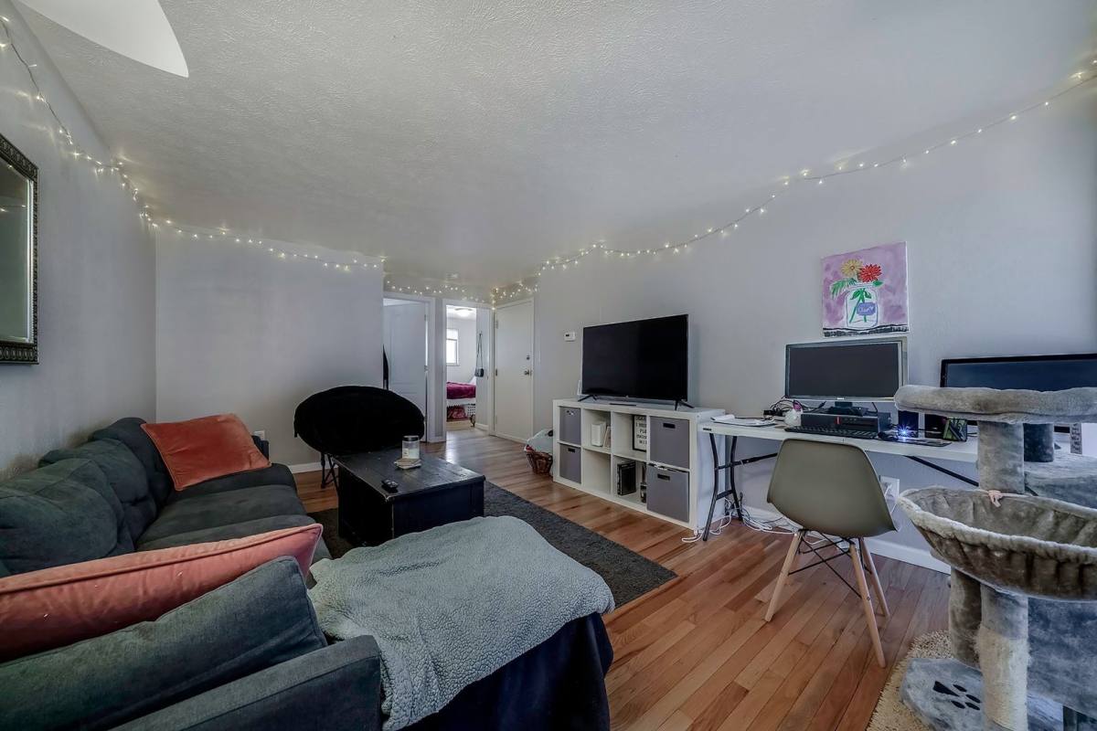 Apartment for rent at 2105 Wharton St, Pittsburgh, PA 15203