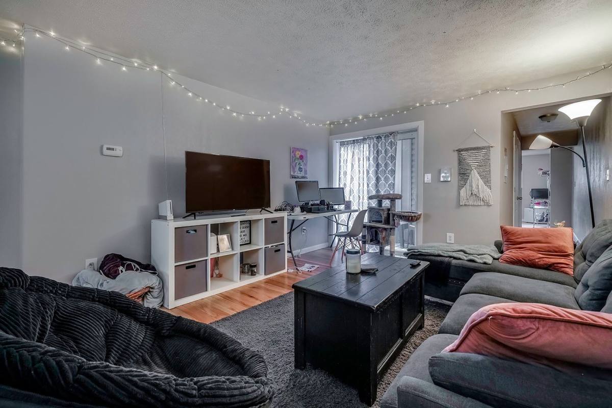 Apartment for rent at 2105 Wharton St, Pittsburgh, PA 15203